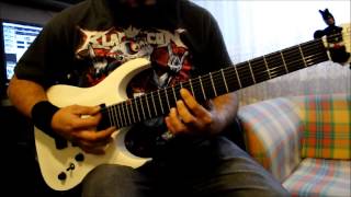 Video thumbnail for Agile Septor Elite 727 by Dale Cooper