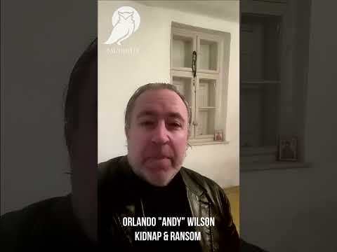 Kidnap & Ransom – Being Kidnapped - Pay Once And You Pay Again