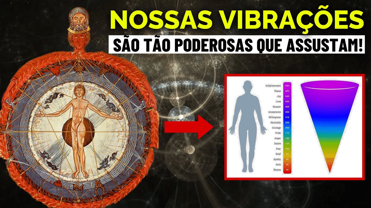 3 Hábitos (PRATICADO APENAS) por Pessoas de Alta Vibração, Que as Tornam Bem-Sucedidas!