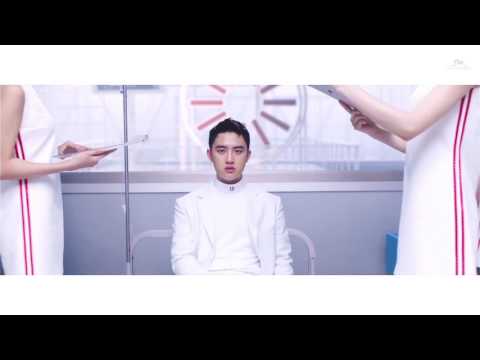 EXO -LUCKY ONE [Kor.Ver] (160609) MUST WATCH