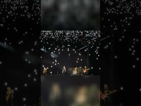 U2 – LIVE at The Sphere Las Vegas! 🎶🔥 Bono & The Edge THROW DOWN! 🤯 FULL SET in 4K!