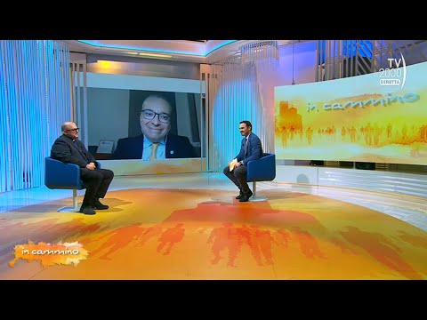 In Cammino (Tv2000), 26 ottobre 2023 - Chiesa e giustizia: spazi e idee per tornare ad essere liberi