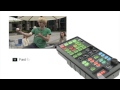 Datavideo MCU-100P Video #1