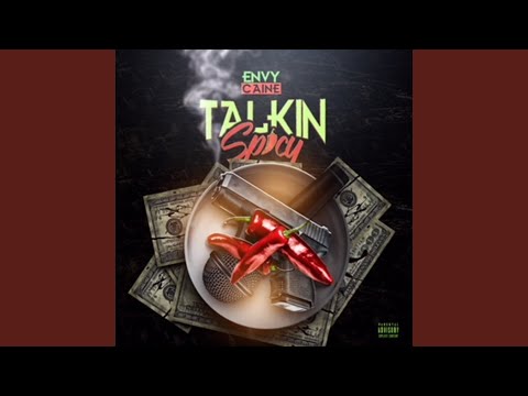 Talkin Spicy