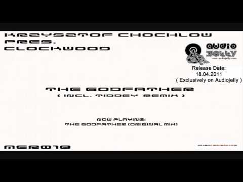 Krzysztof Chochlow pres. Clockwood - The Godfather (Original Mix) [Music En Route]