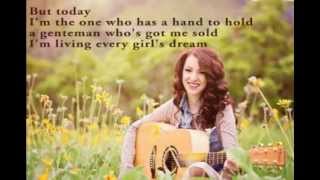 Maddie Wilson - Lucky One (original)