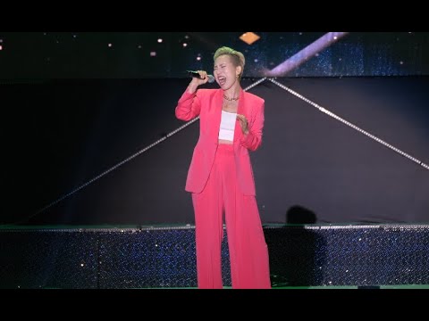 서문탁 - 사랑, 결코 시들지 않는... (Seo Muntak) @231005 천안흥타령춤축제 개막식