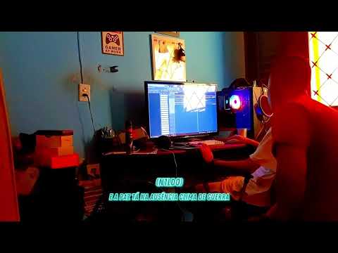 N1LDO - "Capricha" feat: Pivete Beto, Kalunga