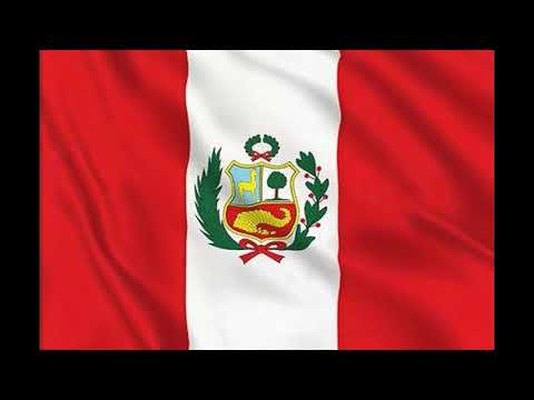 Campaña de Breña - Marcha Militar