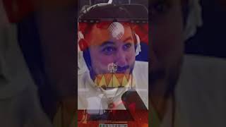 Le serveur s’endort 😴