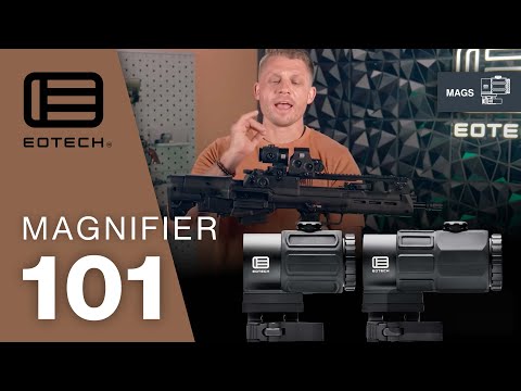What is a Weapon Magnifier and do you NEED one?