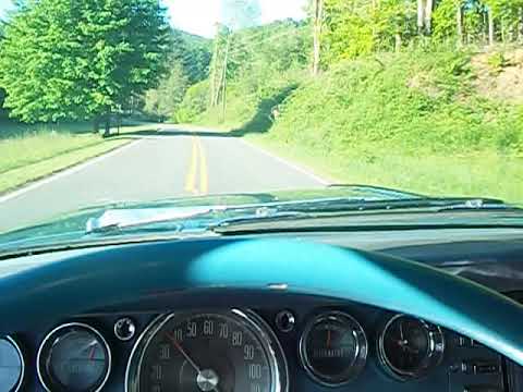 1964 Chrysler 300 (CC-1162082) for sale in LANSING, North Carolina