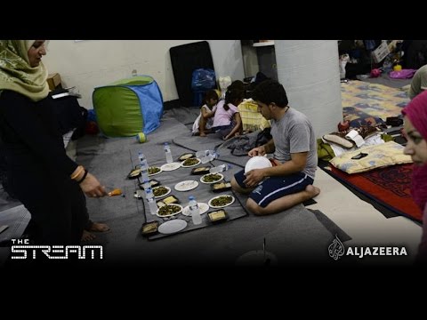 The Stream - #StreamUpdate: A look at the latest news from the stories we're following in Syria