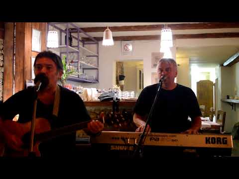 Borko i Tođa  - Čukni vo drvo