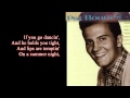 Remember You're Mine - Pat Boone 