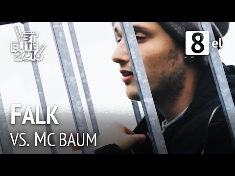 Video thumbnail for Vs. MC Baum - [HR 8tel-Finale - VBT Elite 2016]