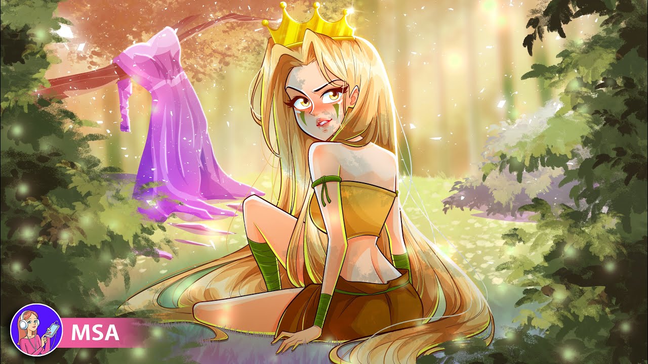 Watch Scrie Un Enunt Despre Continutul Imaginii Care Insoteste Textul Now I Ran Away from My Billionaire Mom