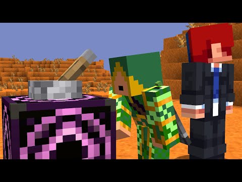 My Secret Strategy to Win Every Minecraft Event