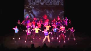 STAR DANCE ACADEMY * NZ - DV 32 (Rhythm is Gonna get You)