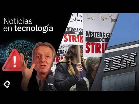 Pionero del a IA alerta de los peligros de esta tecnología | NOTICIAS