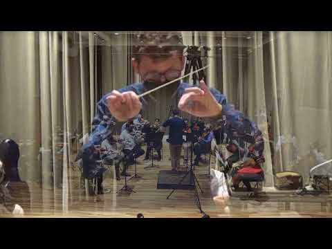 Edvard Grieg: Holberg Suite