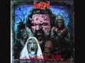 Lordi - Inferno ( 1995 Demo) 