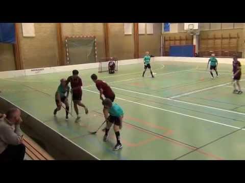 2015-09-04 Lund-Bjärred. Träningsmatch