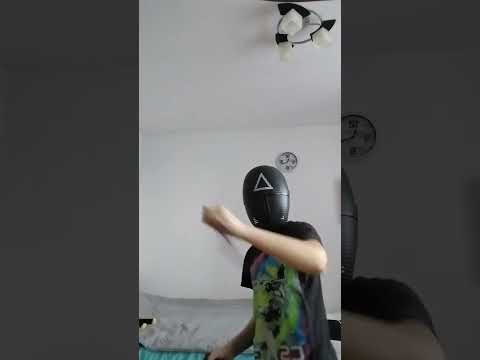 трюки с ножом танто