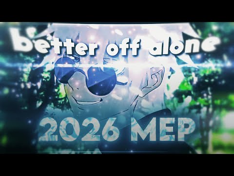 It’s 2026 !  @snayzz.blurrr  MEP [AMV/EDIT]