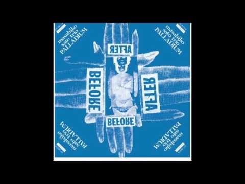 Masahiko Sato - Palladium (Full Album)