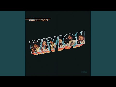 ******************* HE WENT TO PARIS ******************** - performed by Waylon Jennings.