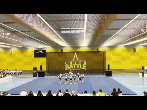 JNS Chickadees - ECB2020