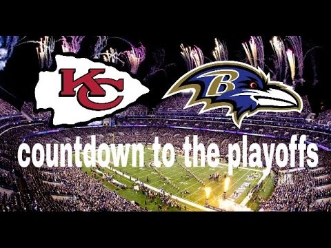Kansas City Chiefs Franchise Season 1 Week 15 - Madden 16 Connected Franchise