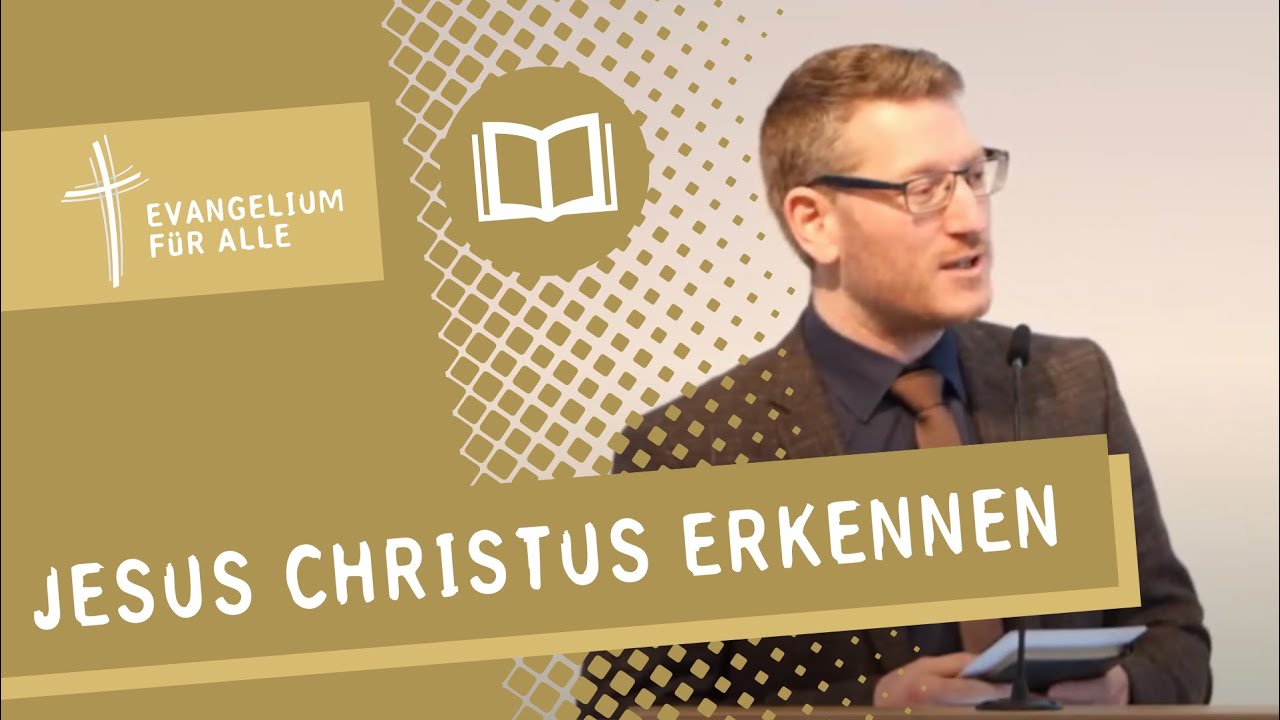 Predigt vom 18.02.2026