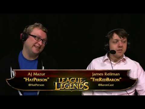 IPL Elites EU Part 1