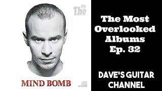 The Most Overlooked Albums Ep 32