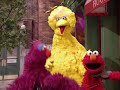 Sesame Street Counting Friends English