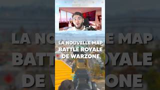On peut déjà jouer à Hajin sur MW4!