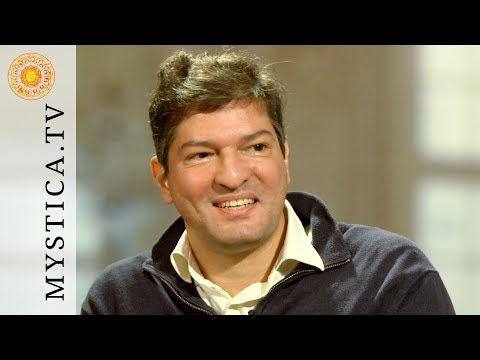 André Shanteem - Open Your Heart Lotus | MYSTICA.TV