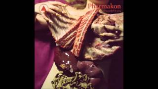 Pharmakon - Bestial Burden [Full Album][2014]