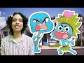 Richard And Nicole Watterson Are MISSING But Why Cartoon Network Gumball Dolls