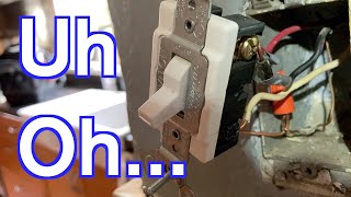 Troubleshoot & Fix a 3-Way Switch Circuit