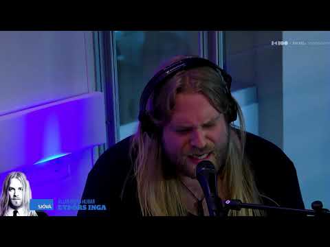 Purple Rain live radio (Prince Cover)