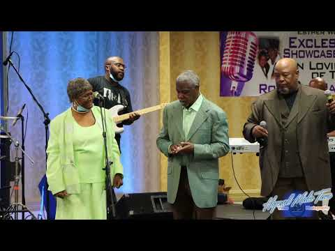 Rev Andrew Cheairs and the Songbirds - Give Him Praise & By The Grace  __in Exclesisa (3/3/2022)