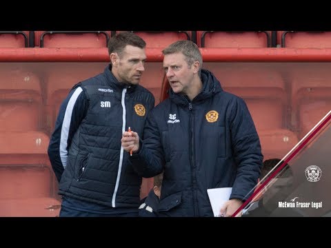 Stephen Craigan post Burntisland Shipyard