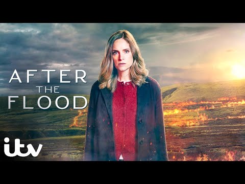 Catch up on the nail-biting thriller! | After The Flood - Series 1 Marathon