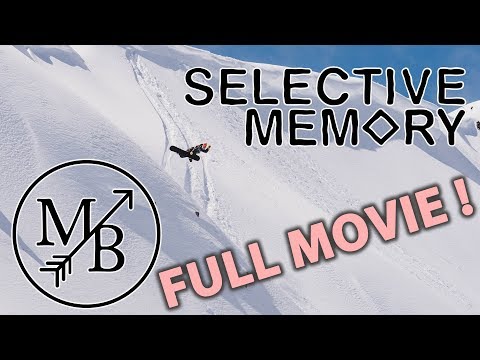 Selective Memory by The Manboys