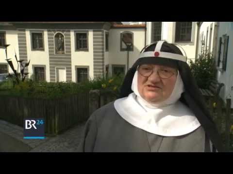 Die rebellische Nonne | BR24