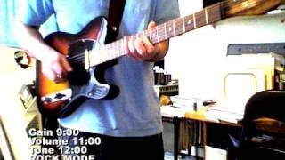 Video thumbnail for Proton Envelope Filter and Alpa Drive by Mike Hermans