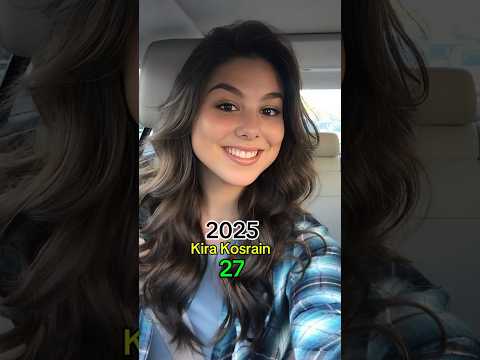 The Thundermans: Then and Now! 🤯 #shorts #thundermans